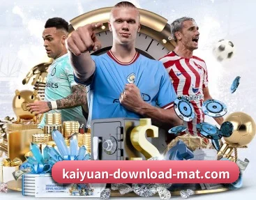 kaiyuan-download-mat.com APP
