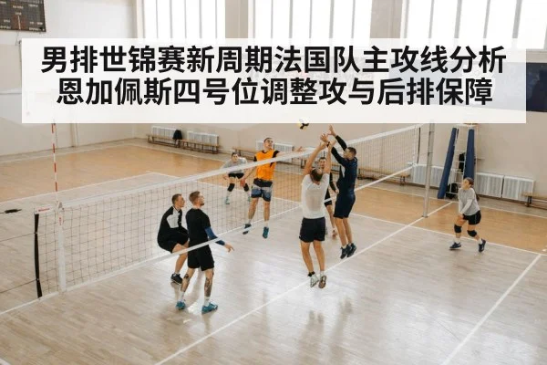 男排世锦赛新周期法国队主攻线分析 恩加佩斯四号位调整攻与后排保障